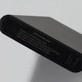 Power Bank - Dash 18W PD (Black)