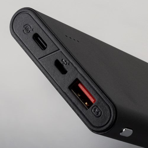 Power Bank - Dash 18W PD (Black)
