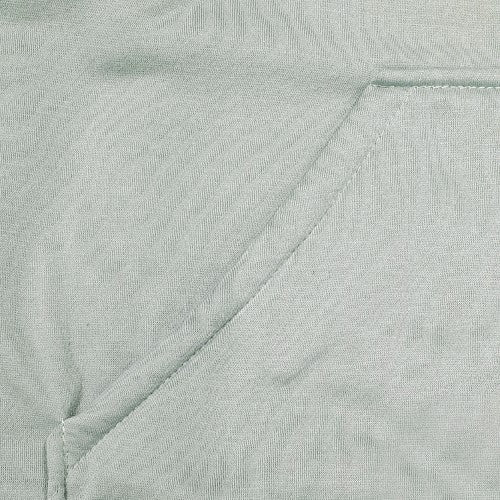 Blanket Hoodie - Cosmos (Grey)