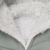 Blanket Hoodie - Cosmos (Grey)