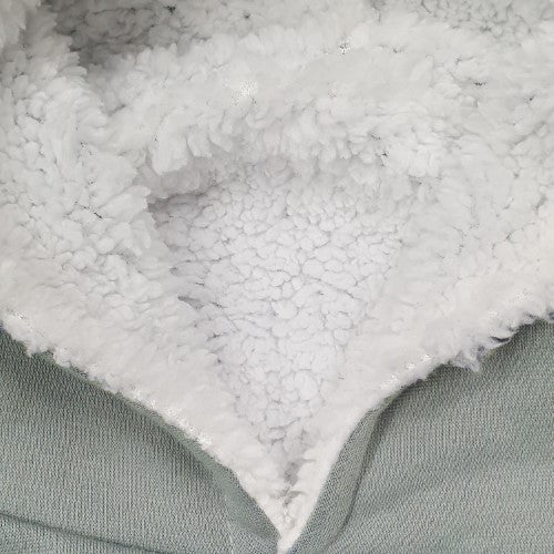 Blanket Hoodie - Cosmos (Black)
