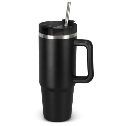 Vacuum Cup - Atlantis (Black)