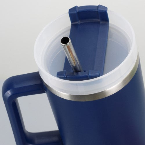 Vacuum Cup - Atlantis (Navy)