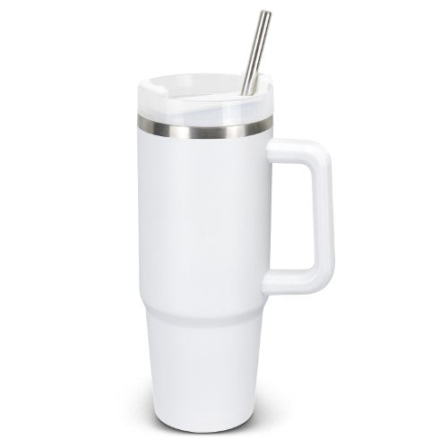 Vacuum Cup - Atlantis (White)