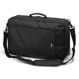 Convertible Travel Backpack - Swiss Peak (Black)