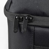 Convertible Travel Backpack - Swiss Peak (Black)