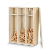 Triple Wine Gift Box (Tuscany)
