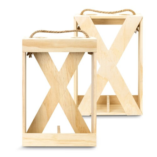 Double Wine Crate (Catalonia)