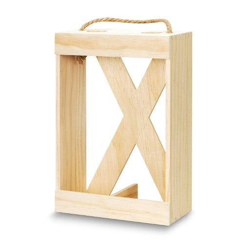 Double Wine Crate (Catalonia)