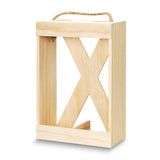 Double Wine Crate (Catalonia)