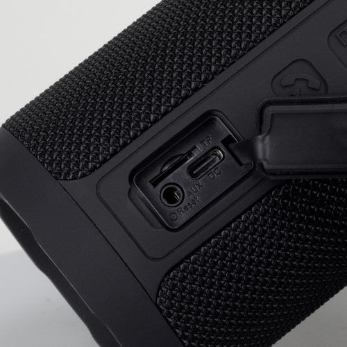 Bluetooth Speaker - Beatcore (Black)