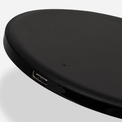 Wireless Fast Charger - Nenergon (Black)