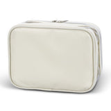 Cosmetic Bag - Peony (Ecru)