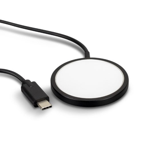 Wireless Fast Charger - Magneto (Black)