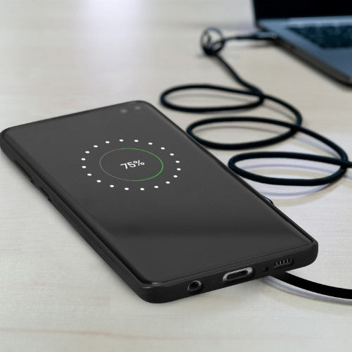 Wireless Fast Charger - Magneto (Black)