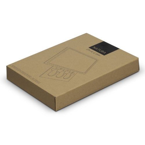 Rectangle Cheese Board - NATURA Kensington (Natural)