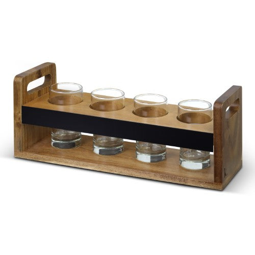 Taster Tray - Keepsake (Natural)