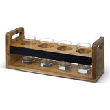Taster Tray - Keepsake (Natural)
