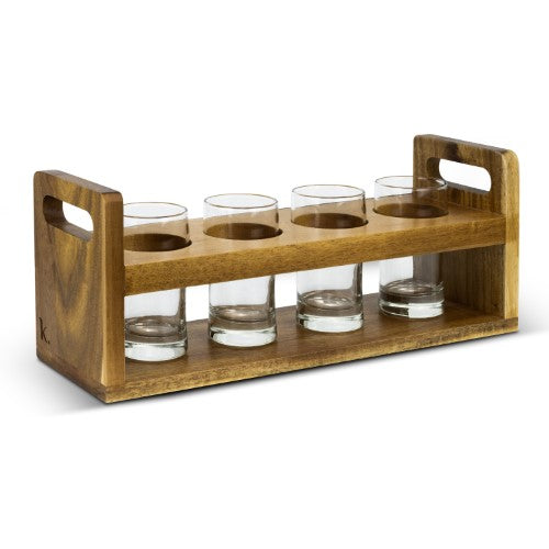 Taster Tray - Keepsake (Natural)