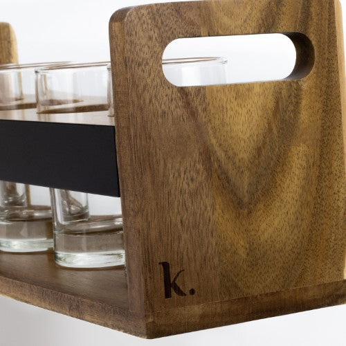 Taster Tray - Keepsake (Natural)