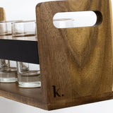 Taster Tray - Keepsake (Natural)