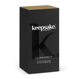 Carafe and Tumbler Set - Keepsake Dusk (Clear/Smoke)