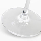 Wine Glass - Keepsake Dusk Clear/Smoke (Set of 2)