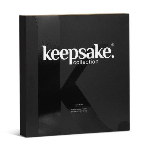 Lazy Susan - Keepsake (Natural)