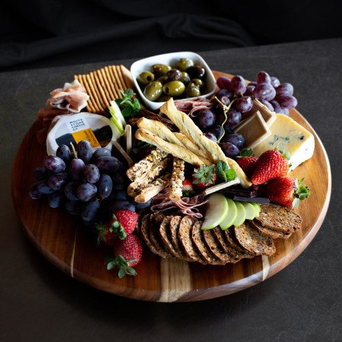 Lazy Susan - Keepsake (Natural)