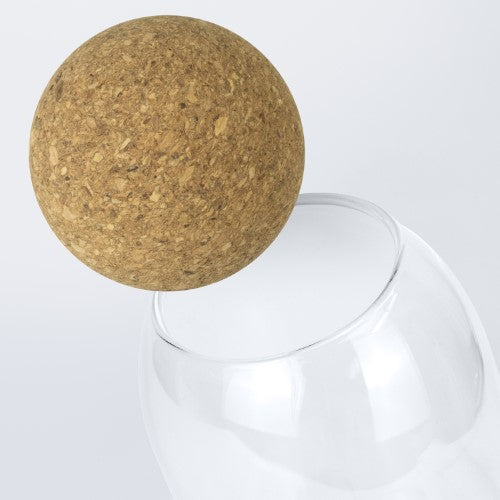 Onsen Canister - Keepsake (Clear/Natrural)