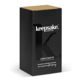 Onsen Canister - Keepsake (Clear/Natrural)