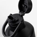 Vacuum Bottle - Barker (Black)