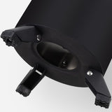 Camp Fire and Cooker - Frontier (Black)