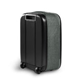Suitcase - Rollink Flex Earth Small (Black)