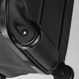 Suitcase - Rollink Flex Earth Small (Black)