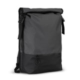 Backpack - Fjord (Charcoal/Black)