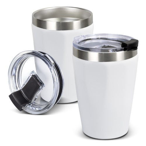 Vacuum Tumbler - SPICE Calypso 330ml (White)