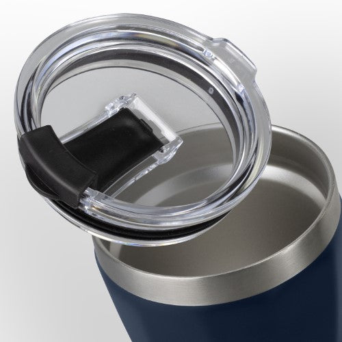 Vacuum Tumbler - SPICE Calypso 330ml (Navy)