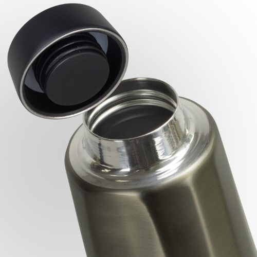 Bottle - SPICE Calypso 750ml (Titanium)