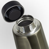 Bottle - SPICE Calypso 750ml (Titanium)
