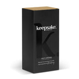 Lantern - Keepsake Halo (Natural/Black)