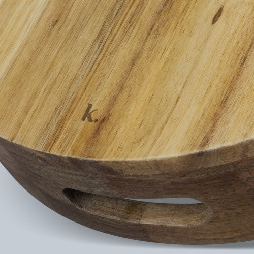Platter Tray - Keepsake (Natural)