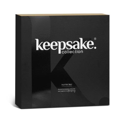 Platter Tray - Keepsake (Natural)
