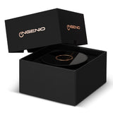 Wireless Charging Speaker - INGENIO Arc (Gunmetal/Black)