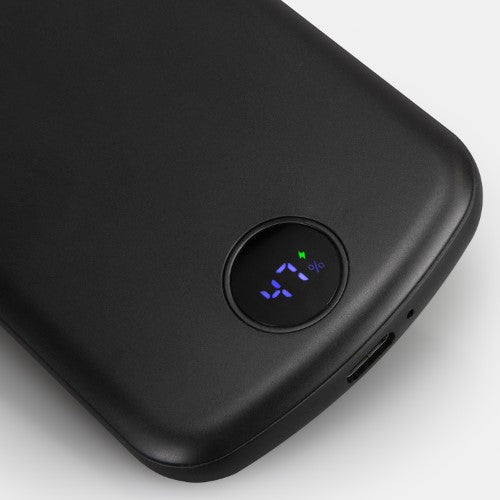 Wireless Charging Power Bank - INGENIO MagSnap