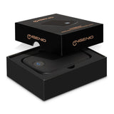 Wireless Charging Power Bank - INGENIO MagSnap
