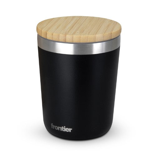Vacuum Cup - Frontier Roam (Black)