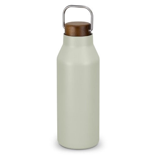 Vacuum Drink Bottle - Keepsake 580ml (Ecru)