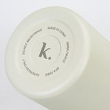 Vacuum Drink Bottle - Keepsake 580ml (Ecru)