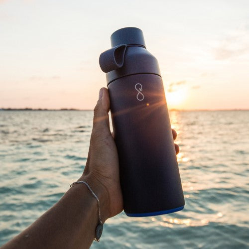 Original Vacuum Bottle - Ocean 500ml (Ocean Blue)